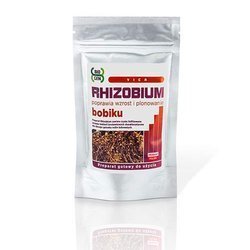 Rhizobium bobiku (Rhizobium Vica) 100g