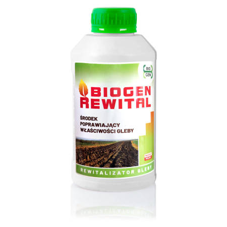 Biogen Rewital 0,5l
