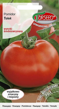 Pomidor Tolek 0,1 g